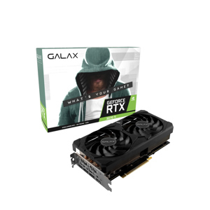 Card màn hình Galax RTX 3070 Ti (1-Click OC) - 8GB