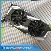 Card màn hình GALAX GTX1060/3G/D5 – Dual Fan