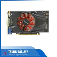 Card Màn Hình GALAXY GTX 750TI OC 2GB DDR5 ( 128 BIT)