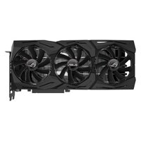 Card Màn Hình Gaming ASUS ROG-STRIX-RTX2080TI-O11G-GAMING ROG Strix GeForce RTX 2080 Ti OC Edition 11GB GDDR6