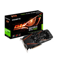 Card màn hình GeForce GTX 1060 3GB GDDR5 WindForce