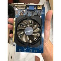 CARD MÀN HÌNH GIGA 730 2GB