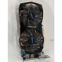 Card màn hình giga gtx 660 2gbd5