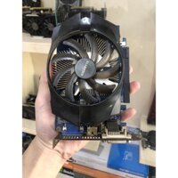 Card màn hình Giga GTX650 1Gb D5