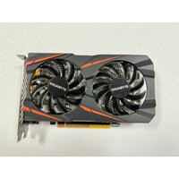 CARD MÀN HÌNH GIGA RX460 2GB GAMING