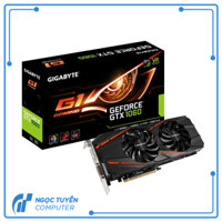 Card Màn Hình Gigabyte 1060 6gb