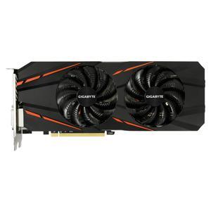 Card màn hình Gigabyte 3GB GV-N1060G1 Gaming-3GD