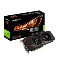 Card màn hình Gigabyte 3GB N1060G1 Gaming-3GD