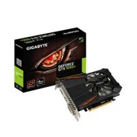 Card Màn Hình Gigabyte 4GB GTX 1050ti D5