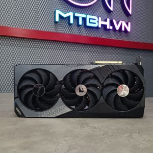 Card màn hình Gigabyte Aorus GeForce RTX 4090 Master 24G