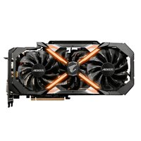 Card màn hình Gigabyte AORUS GeForce GTX 1080TI 11GB N108TAORUS XW-11GD