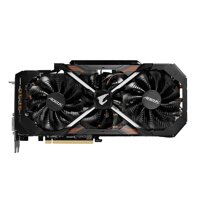 Card màn hình Gigabyte AORUS GeForce GTX 1080TI 11GB N108TAORUS X-11GD