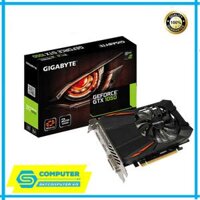 Card màn hình GIGABYTE GeForce GTX 1050 2GB GDDR5 (GV-N1050D5-2GD)