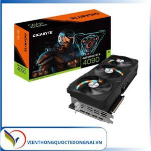 Card màn hình Gigabyte GeForce RTX 4090 OC 24G Gaming