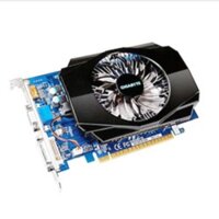 card màn hình GIGABYTE GeForce GT 730 2G DR3 128bit