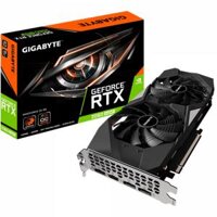 Card Màn Hình Gigabyte GeForce RTX 2060 Super Winforce OC 8G ( Cũ - Like New )