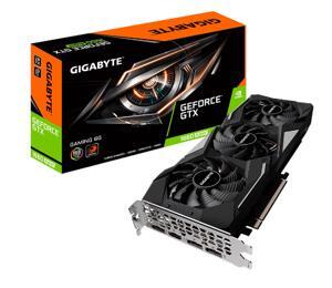 Card màn hình Gigabyte GeForce GTX 1660 Super Gaming 6G (GV-N166SGAMING-6GD)