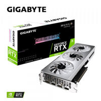 Card Màn Hình Gigabyte Geforce RTX 3060 Ti VISION OC 8G V2 (GV-N306TVISION-OC-8GD)