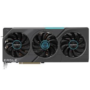 Card màn hình Gigabyte GeForce RTX 4070 Ti Eagle OC 12GB