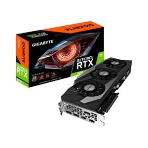 Card màn hình GIGABYTE GeForce RTX 3090 GAMING OC 24G (GV-N3090GAMING OC-24GD)