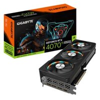 Card màn hình GIGABYTE GeForce RTX 4070 Ti SUPER GAMING OC 16G (GV-N407TSGAMING OC-16GD)