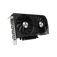 Card Màn Hình Gigabyte GeForce RTX 3060 WINDFORCE OC 12GB (GV-N3060WF2OC-12GD)