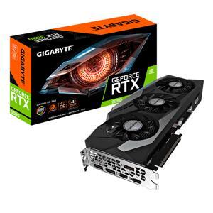 Card màn hình GIGABYTE GeForce RTX 3090 GAMING OC 24G (GV-N3090GAMING OC-24GD)