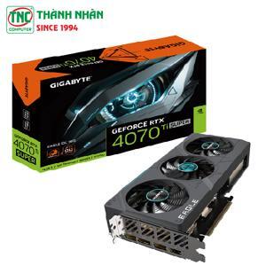 Card màn hình Gigabyte GeForce RTX 4070 Ti Eagle OC 12GB
