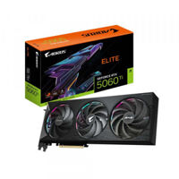 Card Màn Hình Gigabyte GeForce RTX 5060Ti ELITE 16G (GV-N506TAORUS E-16GD)