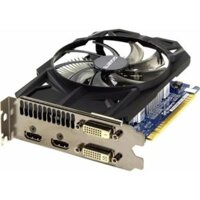 Card Màn Hình GIGABYTE GEFORCE GTX750 1 FAN 1G