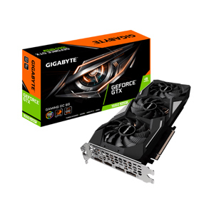 Card màn hình Gigabyte GeForce GTX 1660 Super Gaming 6G (GV-N166SGAMING-6GD)