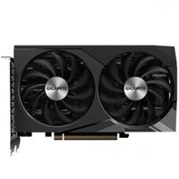 Card màn hình Gigabyte GeForce RTX 3060 WINDFORCE OC 12G (GV-N3060WF2OC-12GD)