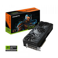 Card Màn Hình Gigabyte GeForce RTX 5090 WINDFORCE OC 32G (GV-N5090WF3OC-32GD)