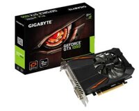 Card màn hình GIGABYTE GeForce GTX 1050 2GB GDDR5 (GV-N1050D5-2GD)