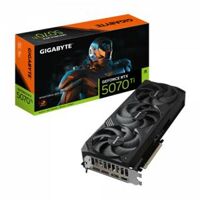 Card Màn Hình Gigabyte GeForce RTX 5070 Ti WINDFORCE SFF 16G (GV-N507TWF3-16GD)