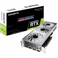 Card Màn Hình GIGABYTE Geforce RTX 3060 Vision OC 12G V2 (GV-N3060VISION-OC-12GD)