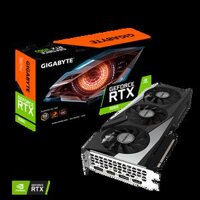 Card màn hình GIGABYTE GeForce RTX 3060 GAMING OC 12G (LHR) (GV-N3060GAMING-OC-12GD)