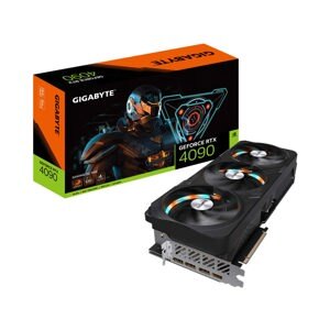 Card màn hình Gigabyte GeForce RTX 4090 OC 24G Gaming