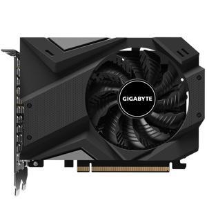 Card màn hình Gigabyte GeForce GTX 1650 D6 4GB GDDR6 128-bit (GV-N1656D6-4GD)