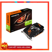 Card màn hình GIGABYTE GeForce GT 1030 2GB GDDR5 OC