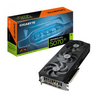 Card Màn Hình Gigabyte GeForce RTX 5070 Ti EAGLE OC SFF 16G (GV-N507TEAGLE OC-16GD)