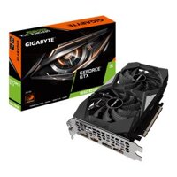 Card màn hình GIGABYTE GeForce GTX 1660 Super OC 6G CŨ