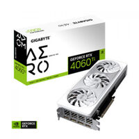 Card Màn Hình Gigabyte GeForce RTX 4060 Ti AERO OC 16G (GV-N406TAERO OC-16GD)