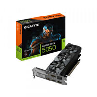 Card Màn Hình Gigabyte GeForce RTX 5050 OC Low Profile 8G (GV-N5050OC-8GL)