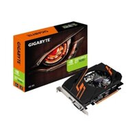 Card màn hình GIGABYTE GeForce GT 1030 2GB GDDR5 OC (GV-N1030OC-2GI)