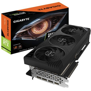 Card màn hình Gigabyte Geforce RTX 3090 Ti Gaming 24G