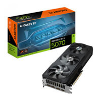 Card Màn Hình Gigabyte GeForce RTX 5070 EAGLE OC SFF 12G (GV-N5070EAGLE OC-12GD)