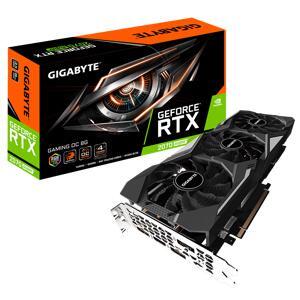 Card màn hình Gigabyte GeForce RTX 2070 SUPER GAMING OC 8GB GDDR6 (GV-N207SGAMING OC-8GC)