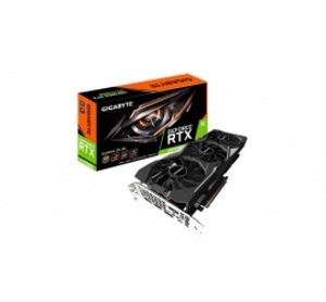 Card màn hình Gigabyte GeForce RTX 2070 SUPER GAMING OC 8GB GDDR6 (GV-N207SGAMING OC-8GC)