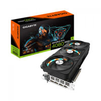Card Màn Hình Gigabyte GeForce RTX 4080 Super Gaming OC 16G (GV-N408SGAMING-OC-16GD)